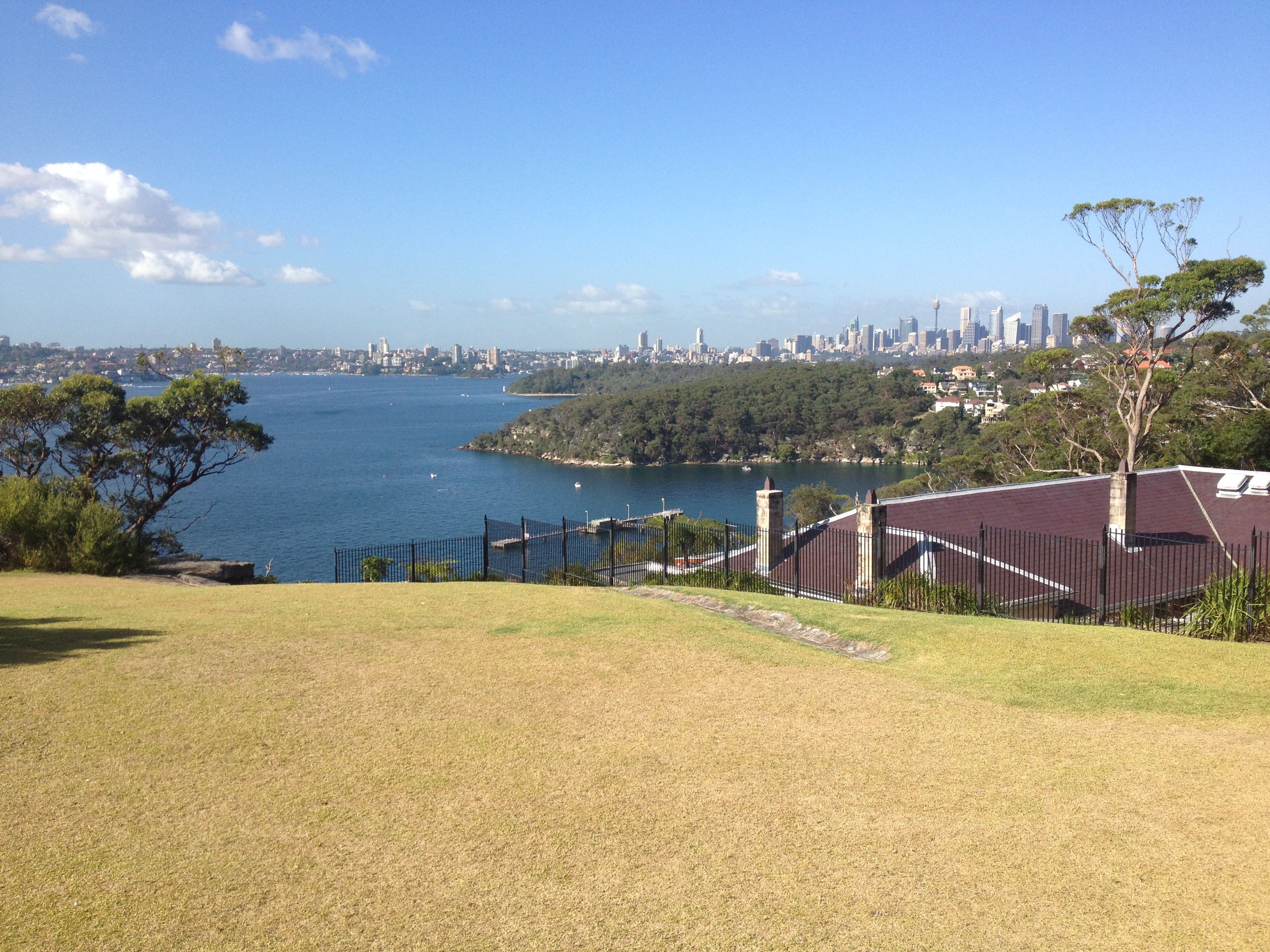 fromMosman